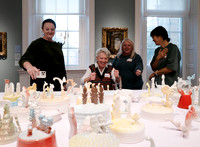Bath Women's Funds event. Bath. Beata Cosgrove Photography