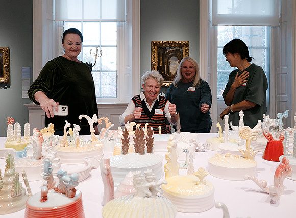Bath Women's Funds event. Bath. Beata Cosgrove Photography