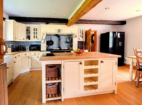 5.Bramble Barn. Property photography. Beata Cosgrove Photography