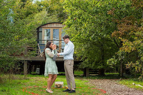 P & S proposal pictures. Beata Cosgrove Photography