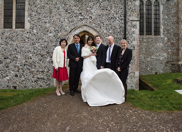 Wedding photos. Beata_Cosgrove_Photography