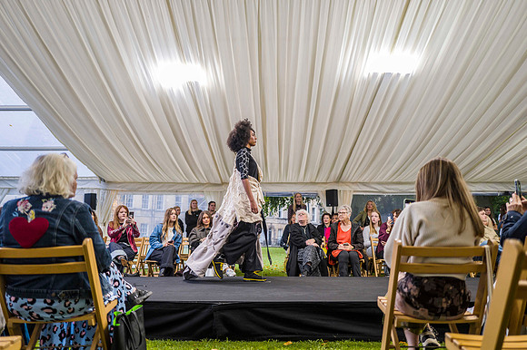 4.Bath Fashion Festival. Bath. Beata Cosgrove Photography