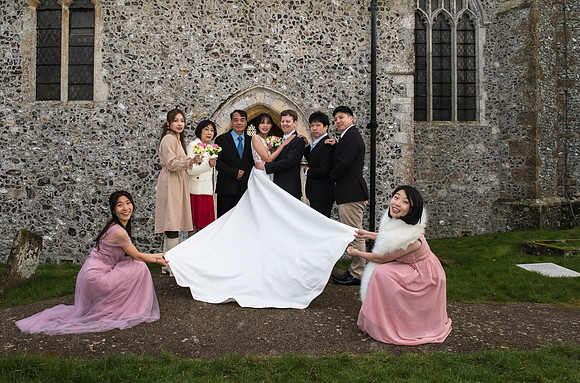 Wedding photos. Beata_Cosgrove_Photography