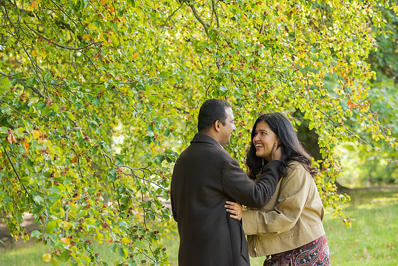39. Amit & Ishita proposal at Alexandra Park view point. Bath. Beata Cosgrove Photography