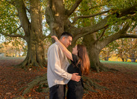 Bath Proposal. Alexandra Park. Beata Cosgrove Photography