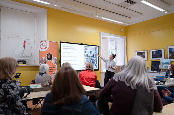 Bath Women's Funds event. Bath. Beata Cosgrove Photography