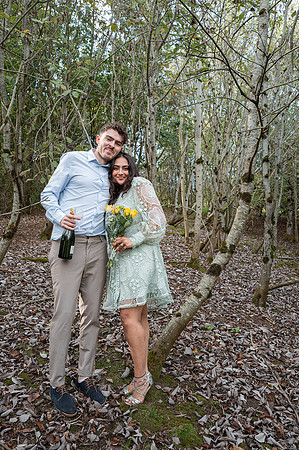 P & S proposal pictures. Beata Cosgrove Photography