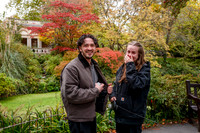 4. Botanical Gardens-Bath Proposal. Beata Cosgrove Photography