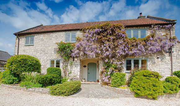 Property photography. Beata Cosgrove Photography