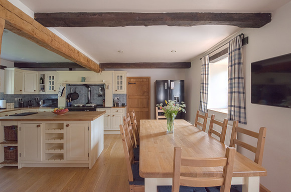 7.Bramble Barn. Property photography. Beata Cosgrove Photography