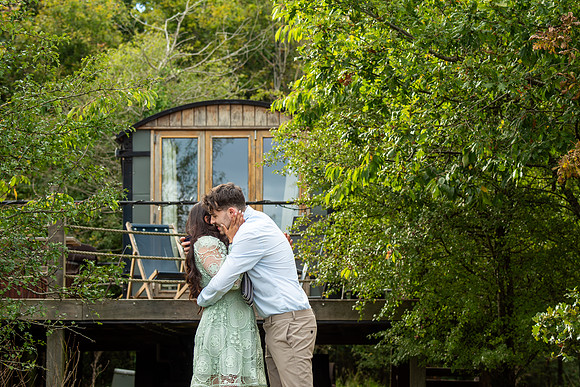 P & S proposal pictures. Beata Cosgrove Photography