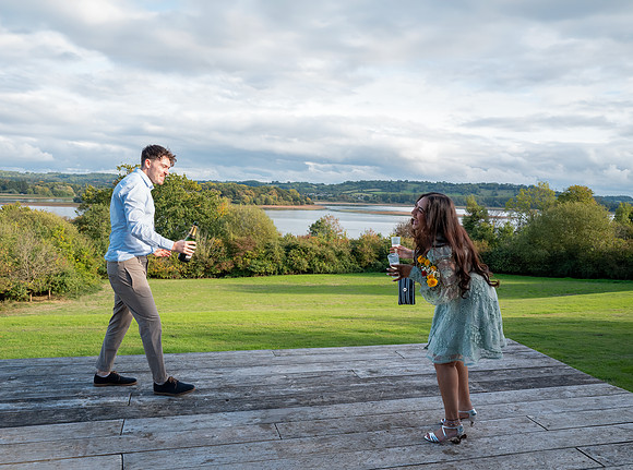 P & S proposal pictures. Beata Cosgrove Photography