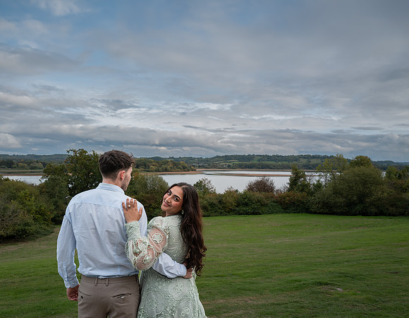 P & S proposal pictures. Beata Cosgrove Photography