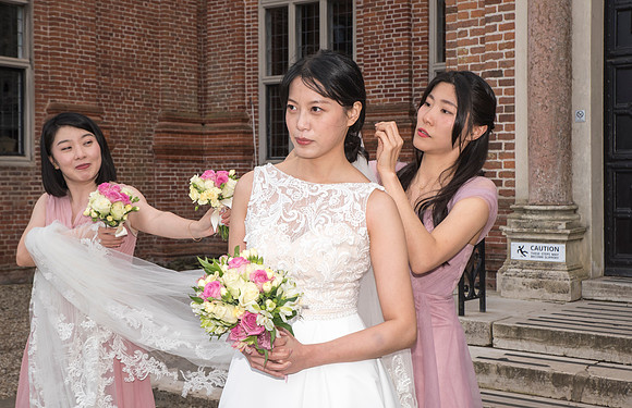 Wedding photos. Beata_Cosgrove_Photography