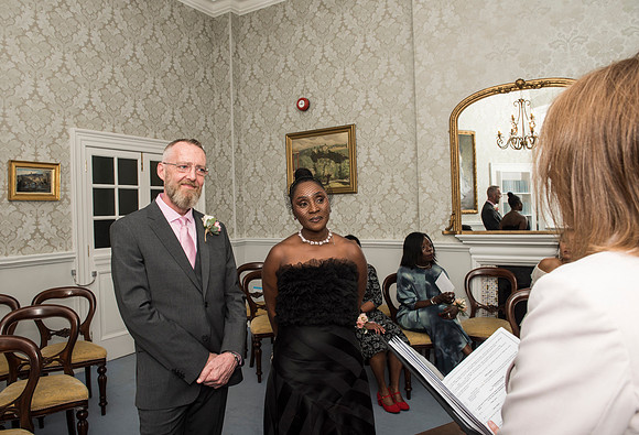 25.Bath wedding. The Guildhall. S & J wedding day. Bath photographer. Beata Cosgrove Photography