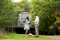 P & S proposal pictures. Beata Cosgrove Photography