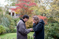 3. Botanical Gardens-Bath Proposal. Beata Cosgrove Photography