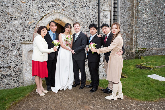 Wedding photos. Beata_Cosgrove_Photography