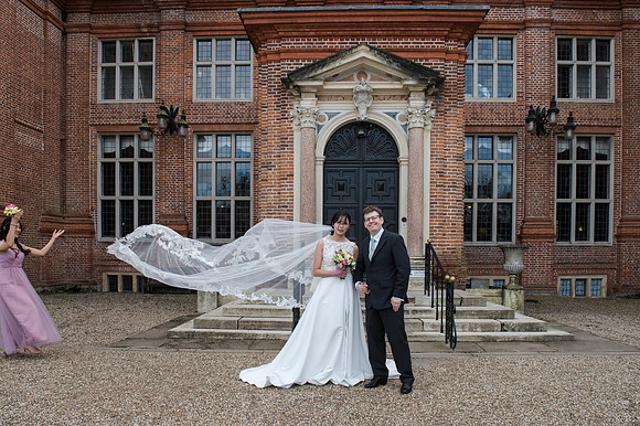 Wedding photos. Beata_Cosgrove_Photography