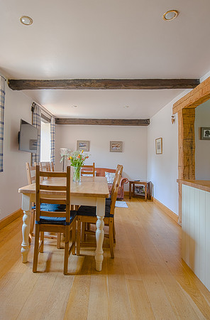3.Bramble Barn. Property photography. Beata Cosgrove Photography