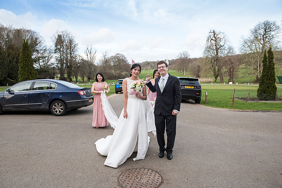 Wedding photos. Beata_Cosgrove_Photography