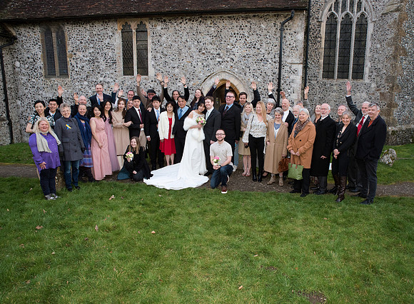 Wedding photos. Beata_Cosgrove_Photography