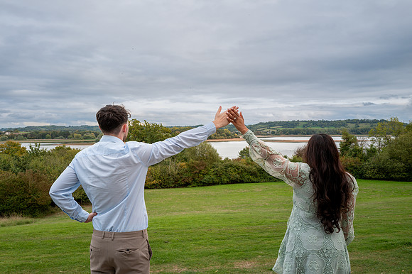 P & S proposal pictures. Beata Cosgrove Photography