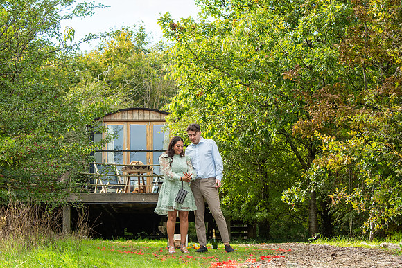 P & S proposal pictures. Beata Cosgrove Photography
