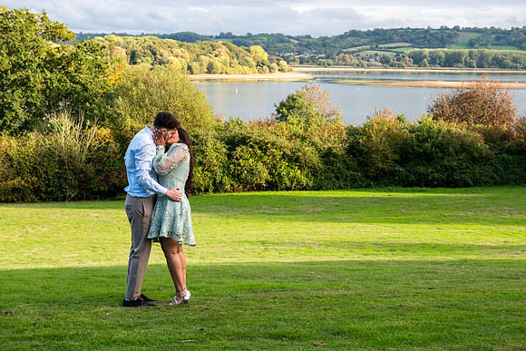 P & S proposal pictures. Beata Cosgrove Photography