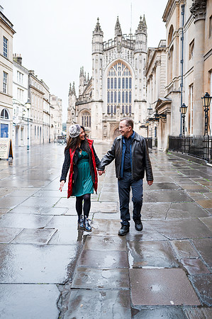 Wedding Anniversary Photography Session. Bath_2847