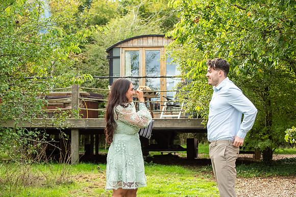 P & S proposal pictures. Beata Cosgrove Photography