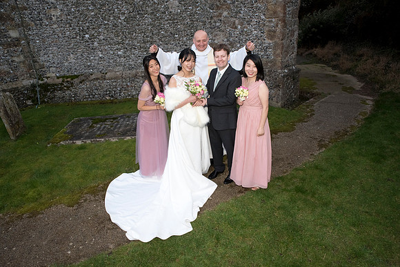 Wedding photos. Beata_Cosgrove_Photography