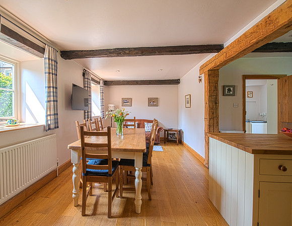2. Bramble Barn. Property photography. Beata Cosgrove Photography