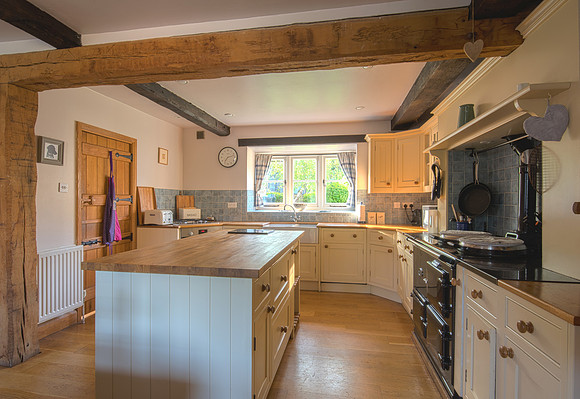 39.Bramble Barn. Property photography. Beata Cosgrove Photography