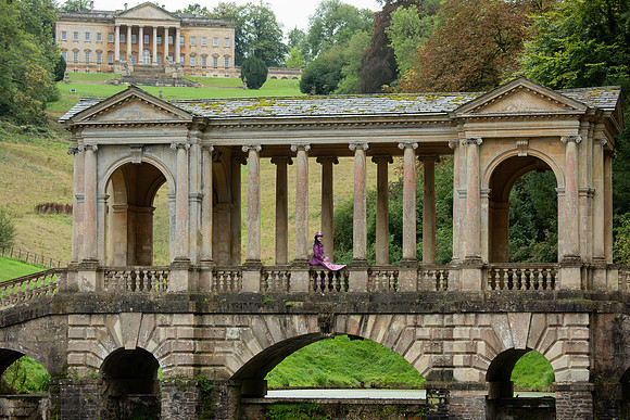 Jane Austen Photo Shoot with Alyssa.. Beata Cosgrove Photography