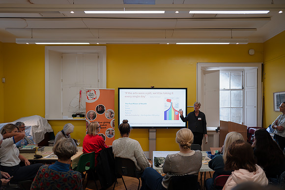 Bath Women's Funds event. Bath. Beata Cosgrove Photography
