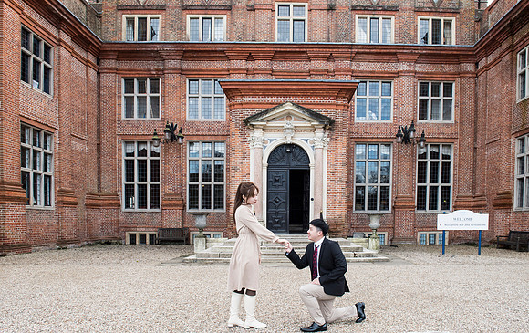 Wedding photos. Beata_Cosgrove_Photography