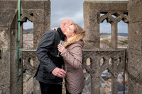 4.Bath Abbey Proposal. Beata Cosgrove Photography