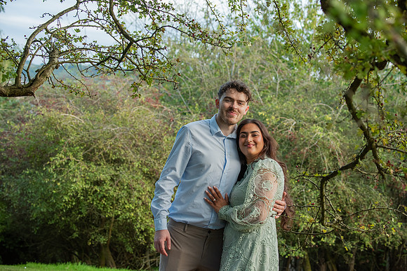P & S proposal pictures. Beata Cosgrove Photography