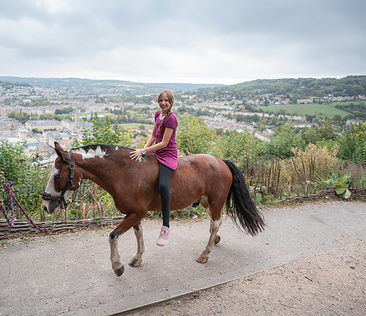 Family photo shoot. Alexandra Park view point. Bath Beata Cosgrove Photography