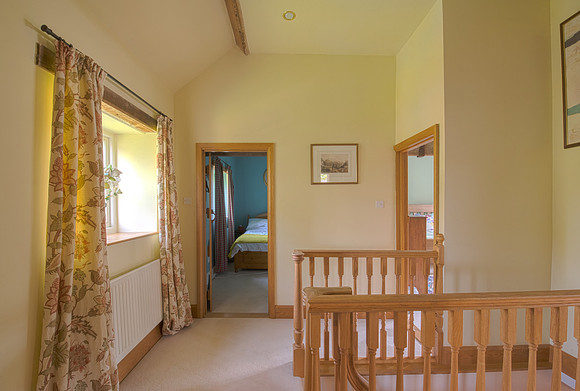 25.Bramble Barn. Property photography. Beata Cosgrove Photography