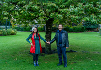 Wedding Anniversary Photography Session. Bath