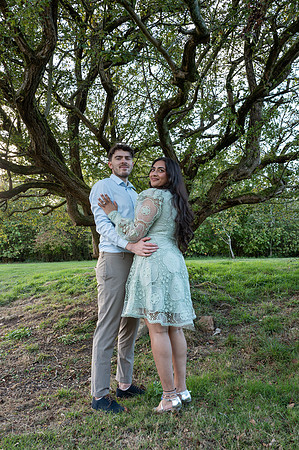 P & S proposal pictures. Beata Cosgrove Photography