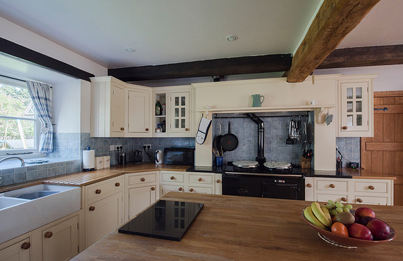 8.Bramble Barn. Property photography. Beata Cosgrove Photography