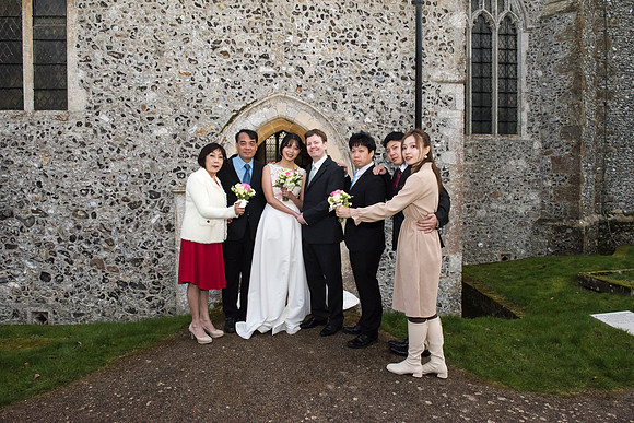 Wedding photos. Beata_Cosgrove_Photography
