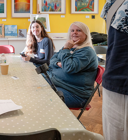 Bath Women's Funds event. Bath. Beata Cosgrove Photography