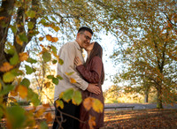 Bath Proposal. Alexandra Park. Beata Cosgrove Photography