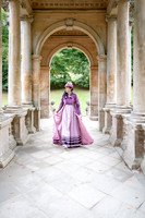 Jane Austen Photo Shoot with Alyssa.. Beata Cosgrove Photography