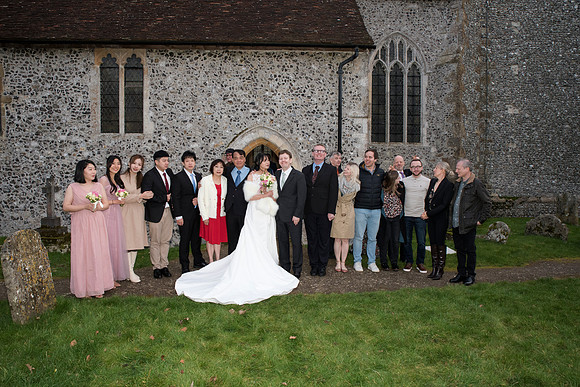 Wedding photos. Beata_Cosgrove_Photography