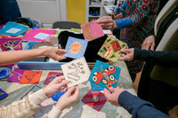 Bath Women's Funds event. Bath. Beata Cosgrove Photography